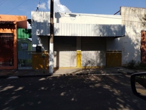 ÓTIMA LOCALIZAÇÃO, BOM P/ COMÉRCIO/ RESIDENCIA REF 1220