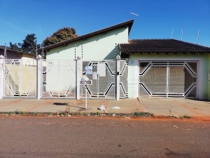 IMÓVEL BEM LOCALIZADO NA REGIÃO CENTRAL - REF. 1405