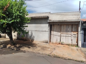 NEGÓCIO DE OPORTUNIDADE, CASA EM CONSTRUÇÃO REF. 1381
