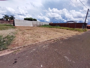 ÓTIMO TERRENO EM BAIRRO NOBREF. REF. 1364