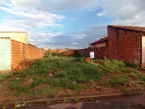 BOM TERRENO REF. 585