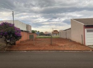 TERRENO QUITADO - REF. 1398