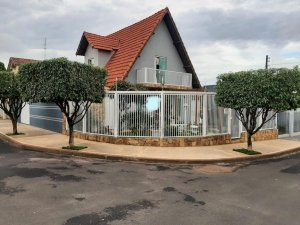 LIND&Iacute;SSIMO SOBRADO - VENHA CONFERIR - REF. 1392