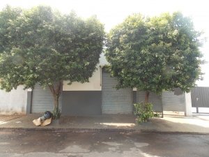 COM&Eacute;RCIO E RESID&Ecirc;NCIA - REF 1323