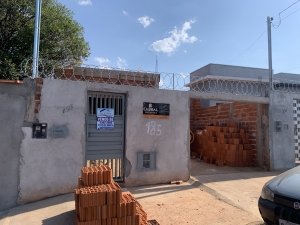 CASA NOVA - ACEITA FINANCIAMENTO REF. 1359